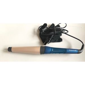 NEW Remington Curling Wand